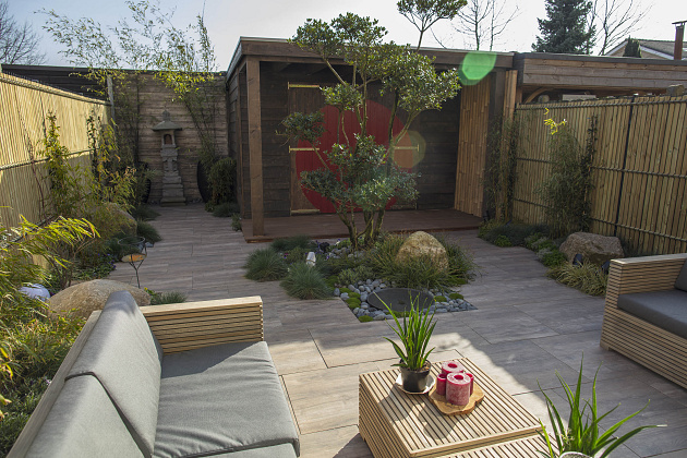 7963 geoceramica 30x120x4 cm timber noce 77386