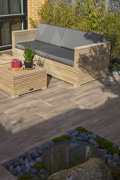 7963 geoceramica 30x120x4 cm timber noce 77387