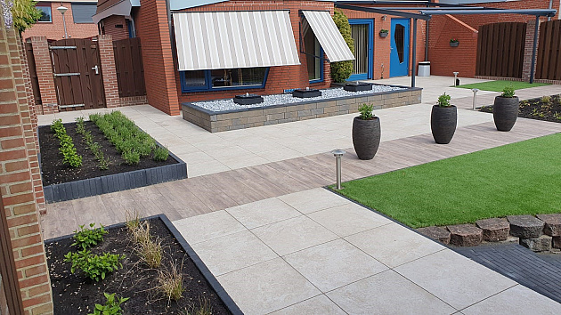 7963 geoceramica 30x120x4 cm timber noce 81089