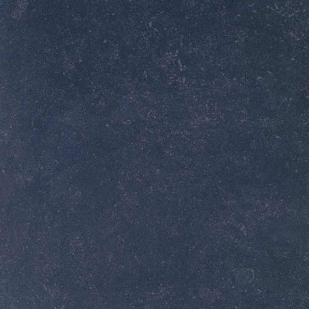 GeoCeramica 80x80x4 cm Impasto Negro