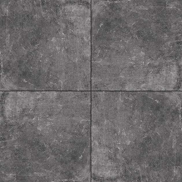 Restpartij Edam: ca.17 m2 Actietegel keramiek op beton 90x90x4 cm Marble Design Night