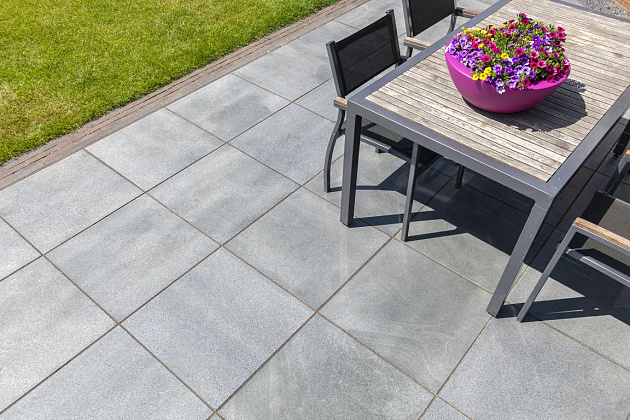 Tahiti Blue Piazzo Elegance Linea 60x60x3 cm