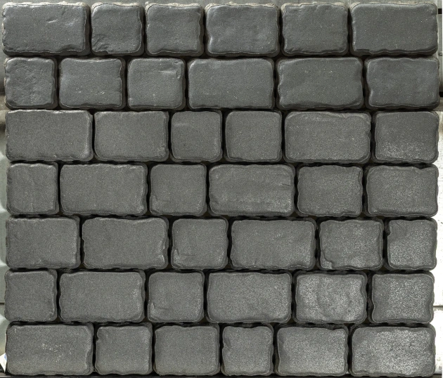 Courtstones Basalt 6 cm