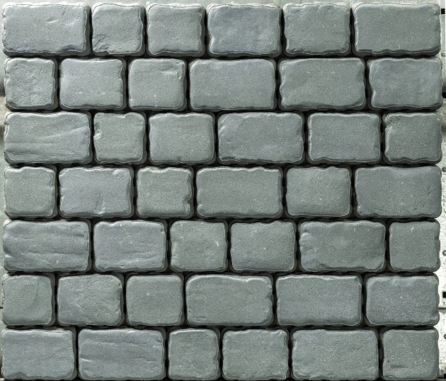 Courtstones Belgian Blue 6 cm