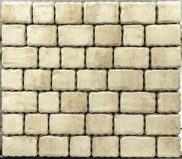 Courtstones Canvas 6 cm