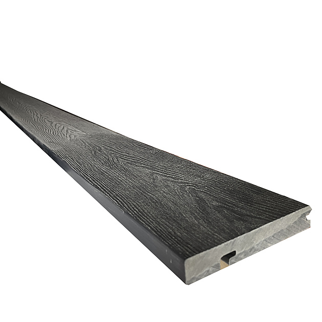 TerraDeck Kantplank 2,3x13,8x400 cm Riviera