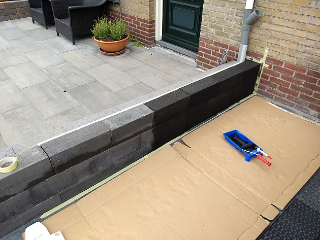 WS Imperial Black 1 liter