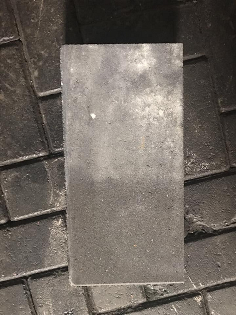 WS Kalkuitbloei Verwijderaar 1ltr.