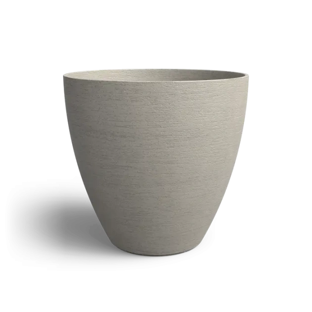 Plantenbak LIV stonecore 115x110 cm