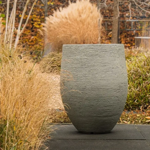 Plantenbak KIVO stonecore 100x80 cm