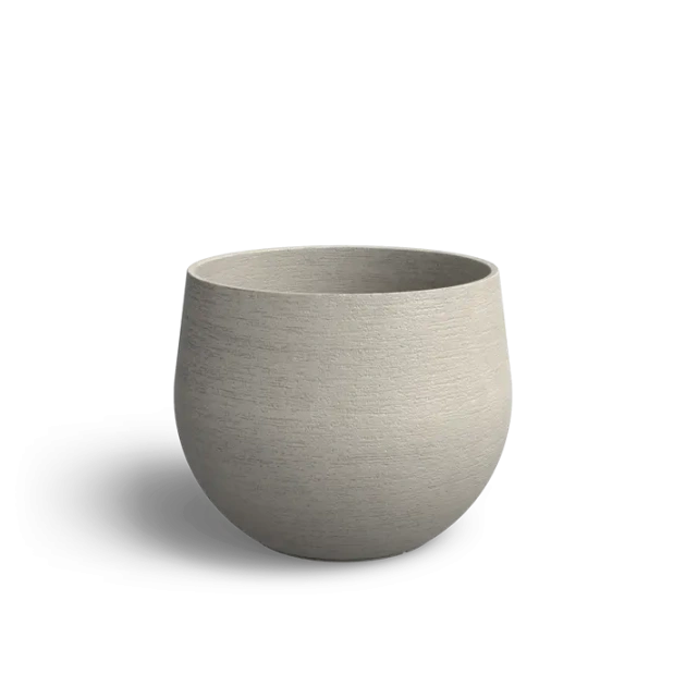 Plantenbak KIVO stonecore 100x80 cm