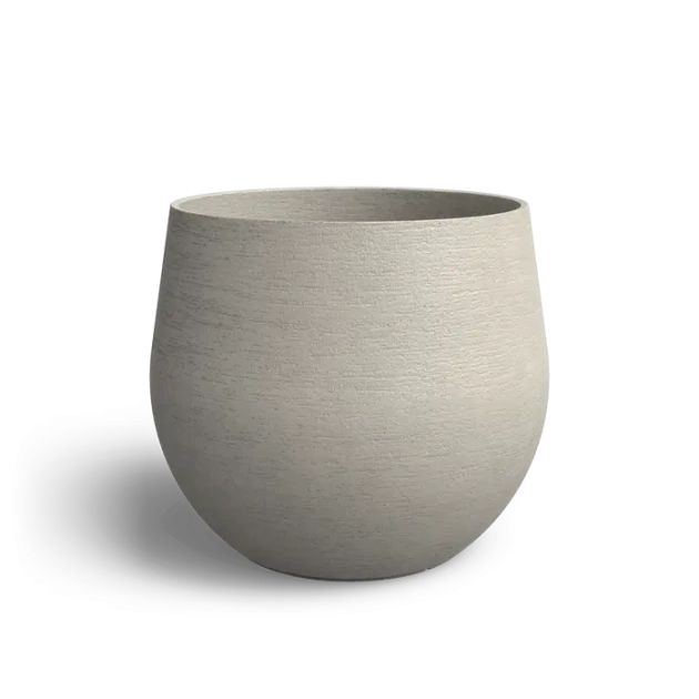 Plantenbak KIVO stonecore 115x100 cm