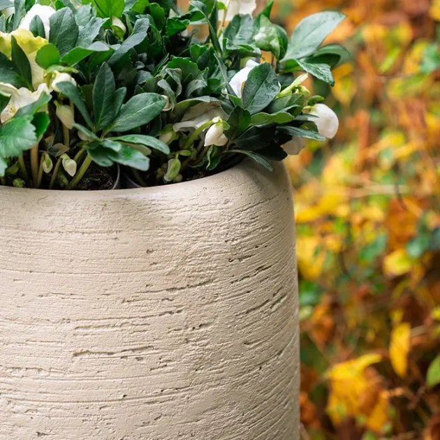 Plantenbak MOYA stonecore 40x80 cm