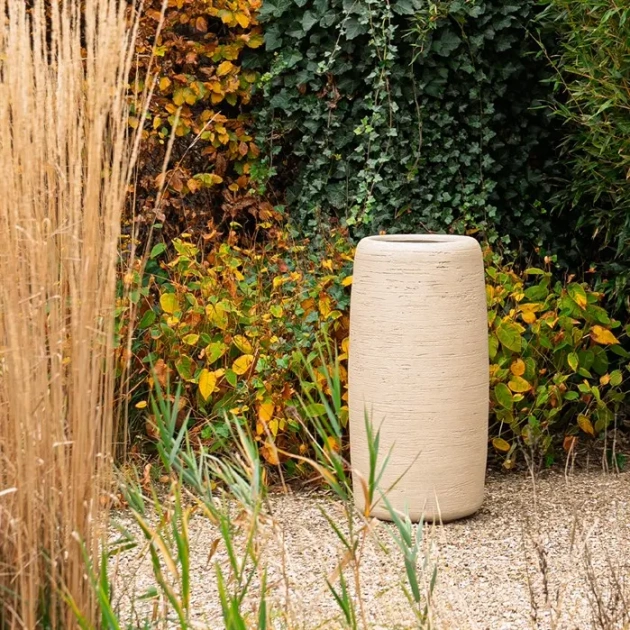 Plantenbak MOYA stonecore 40x80 cm