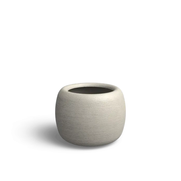 Plantenbak MOYA stonecore 80x60 cm