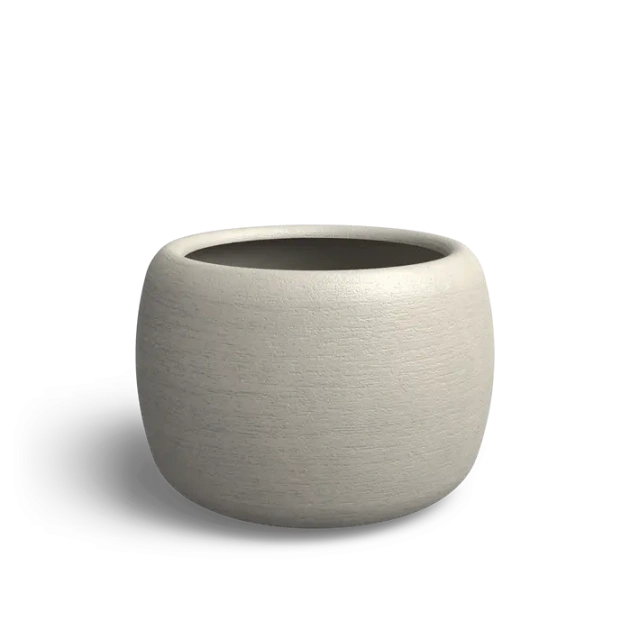 Plantenbak MOYA stonecore 115x80 cm