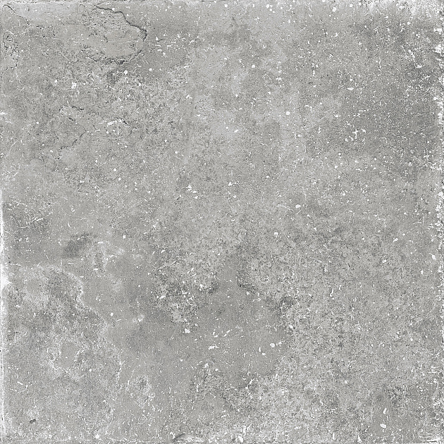 GeoCeramica 60x60x4 cm Ostuni Grigio