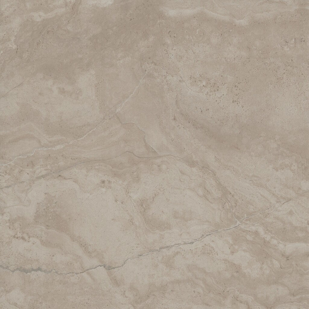 Triagres 90x90x3 cm Travertino Casarano Taupe