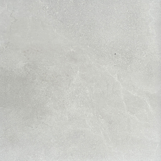 VT Wonen Solostone 80x80x3 cm Pebbles Bianco