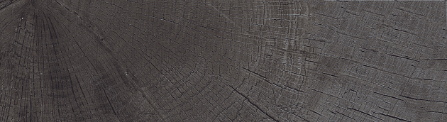 VT Wonen Solostone 20x80x3 cm Timber Black