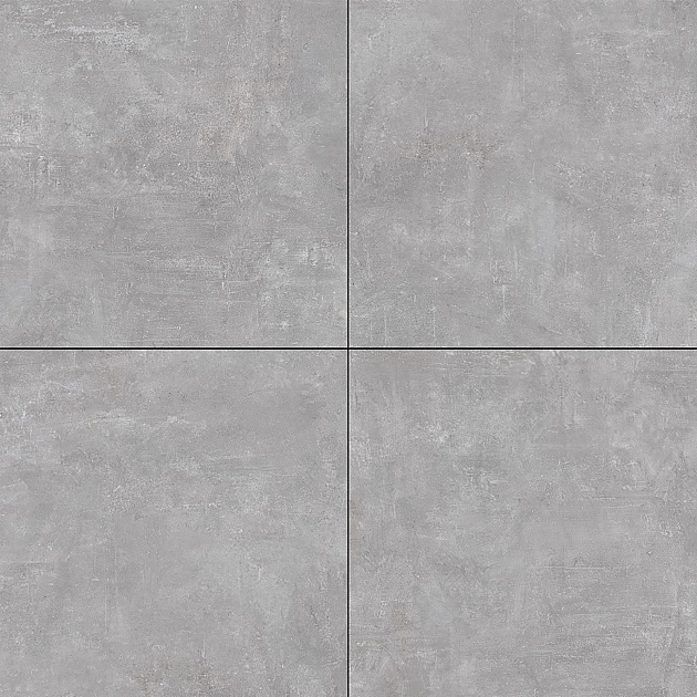 CeraLuxe 60x60x3 cm Cemora Grey (6 m2  voorraad Edam)