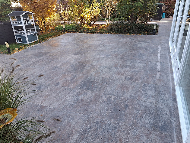 ViaBrezza 60x60x4 cm Almeria