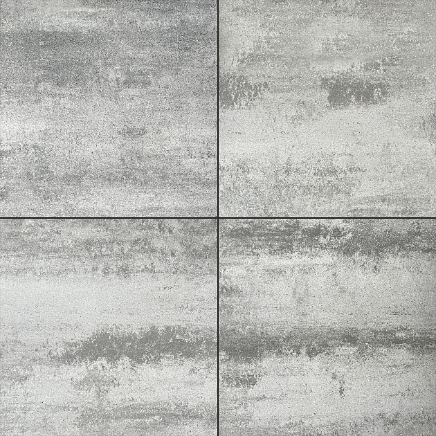 Finesse 60x60x4,4 cm Largo