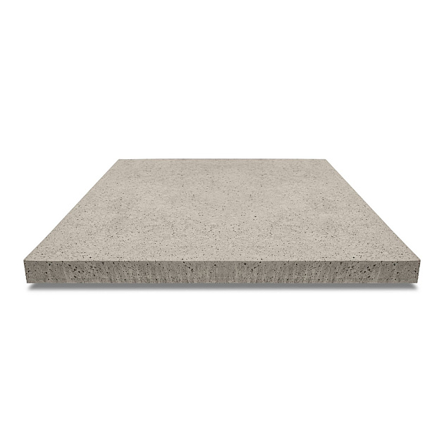 ArtiStone Tegel zonder facet gewapend 80x80x5 cm Greige