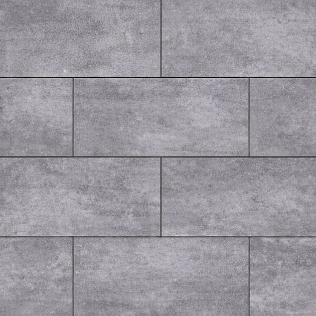 ViaTerraza 30x60x6 cm Pinto