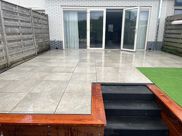 81357 outletdump geoceramica 60x60x4 cm marble design gold 285747