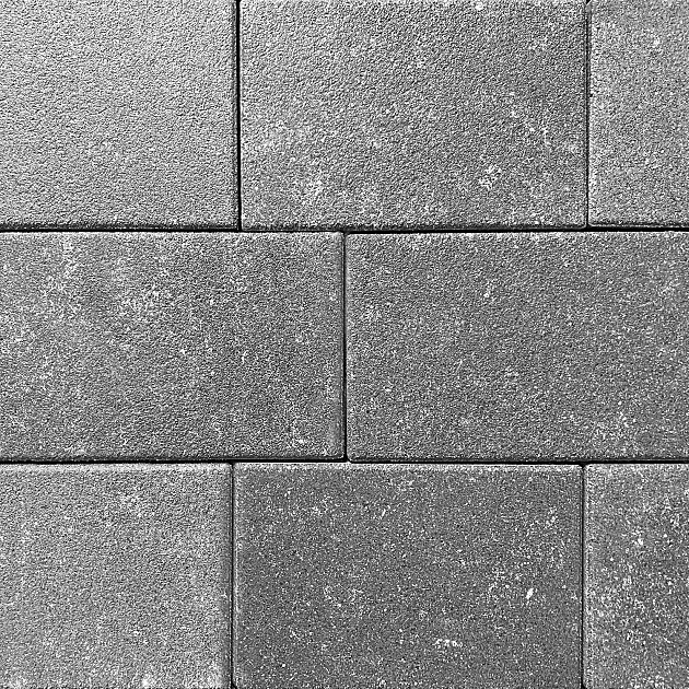 GeoProArte Stones 20x30x6 cm Belgian Blue Dark Grey (ca. 20 m2 voorradig in edam)