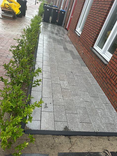81381 geoproarte stones 20x30x6 cm belgian blue dark grey ca. 20 m2 voorradig in edam  581043
