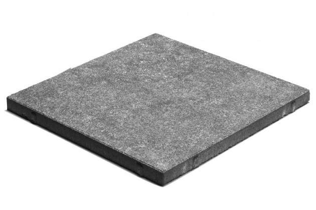 GeoProArte Stones 20x30x6 cm Belgian Blue Light Grey (ca. 90 m2 voorradig Edam)