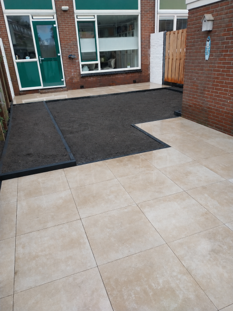 Smartton SE XXS 60x60x4 cm Mount Meru
