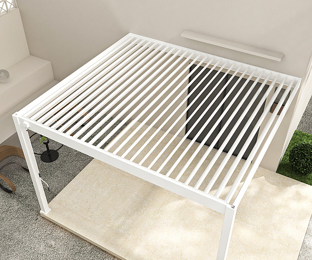 81439 orion comfort overkapping 300x360 cm wit 429241