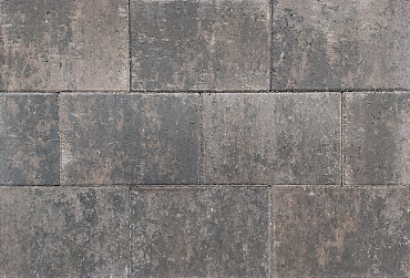 Straksteen 20x30x5 cm Oud Drachten