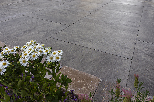 Restpartij Schagen: 10,08m2 Smartton SE XXS 60x60x4 cm Amiata