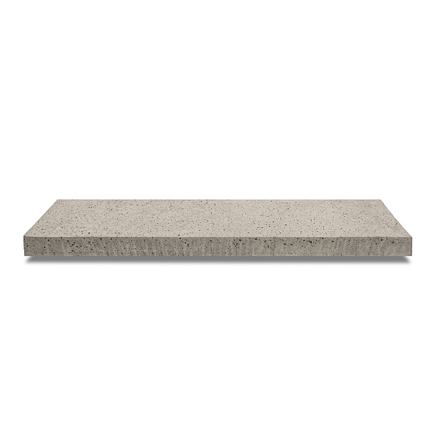 Opsluitband ArtiStone 5x20x100 cm Greige