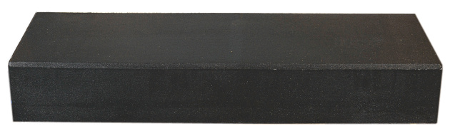 GeoFacetto Traptrede 100x35x15 cm Milano