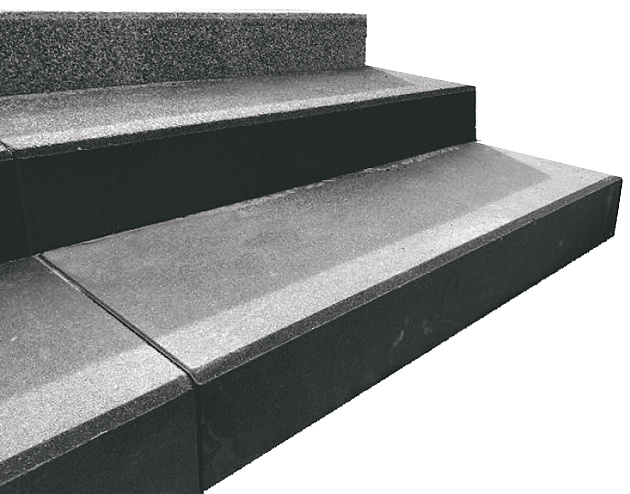 GeoFacetto Traptrede 100x35x15 cm Milano