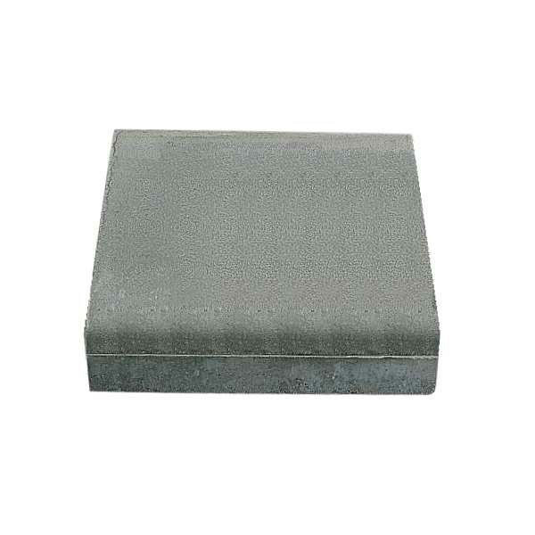 Inritbanden 45x20x50 tussenstuk grijs