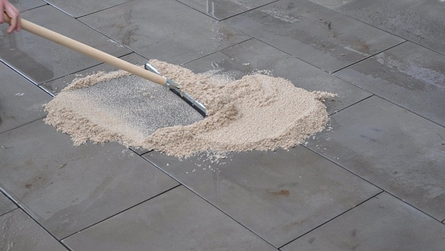 WS Voegmortel EasyFlow Beige 15 kg