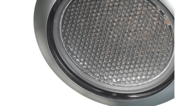 HYVE Stainless Steel