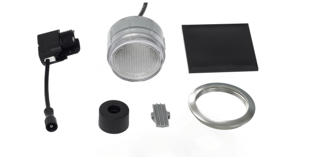 HYVE Stainless Steel