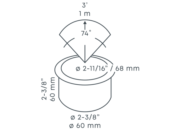 HYVE Stainless Steel