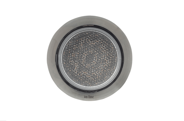 HYVE Stainless Steel