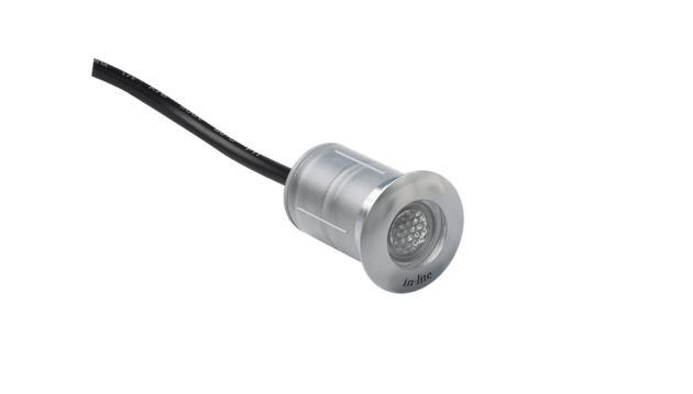 HYVE 22 Stainless Steel