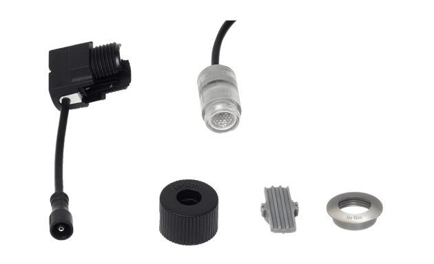 HYVE 22 Stainless Steel