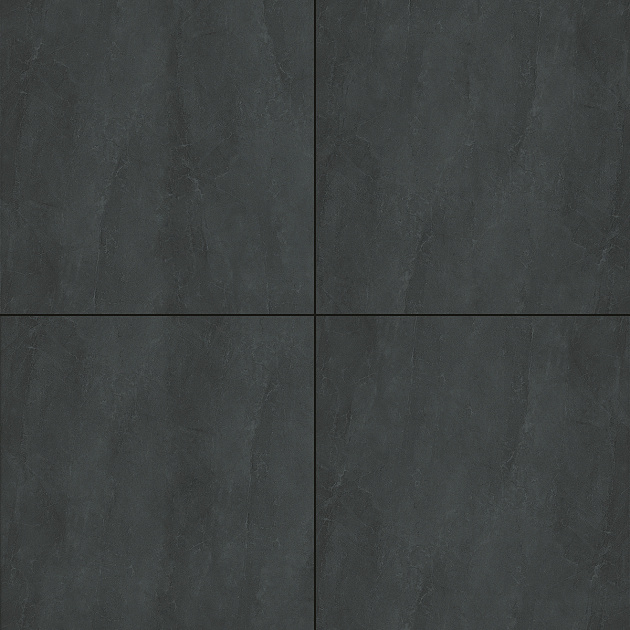 Restpartij Schagen: 19,42m2 Ceranova 60x60x3 cm Helsinki Nero