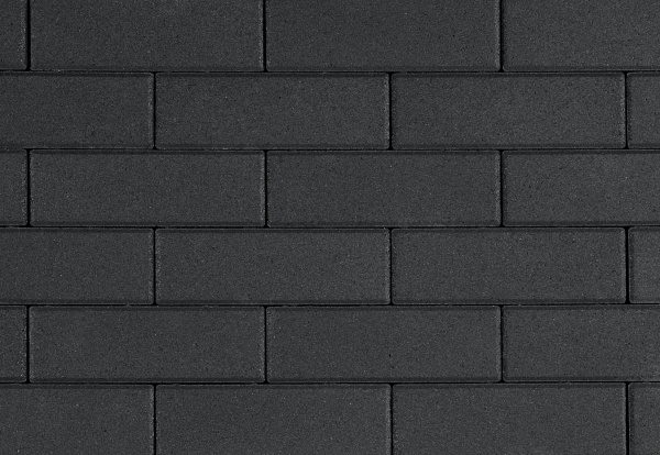 Longstone Opritsteen 31,5x10,5x7 cm Antraciet